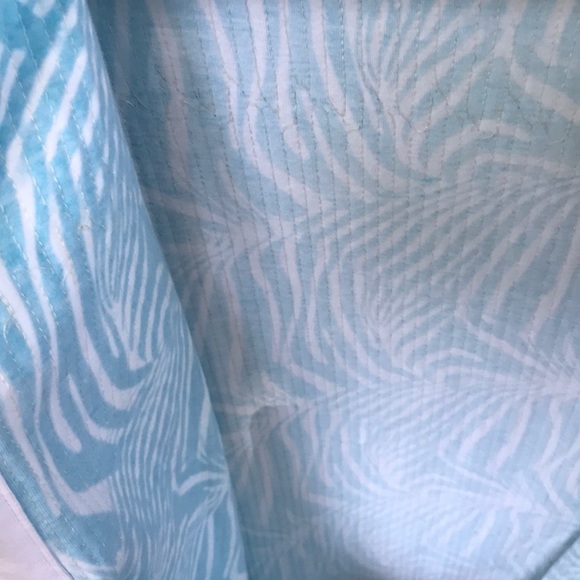 Berek Light Blue Designer Jacket Large - Picture 4 of 7